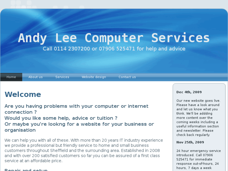 www.andyleecomputers.com