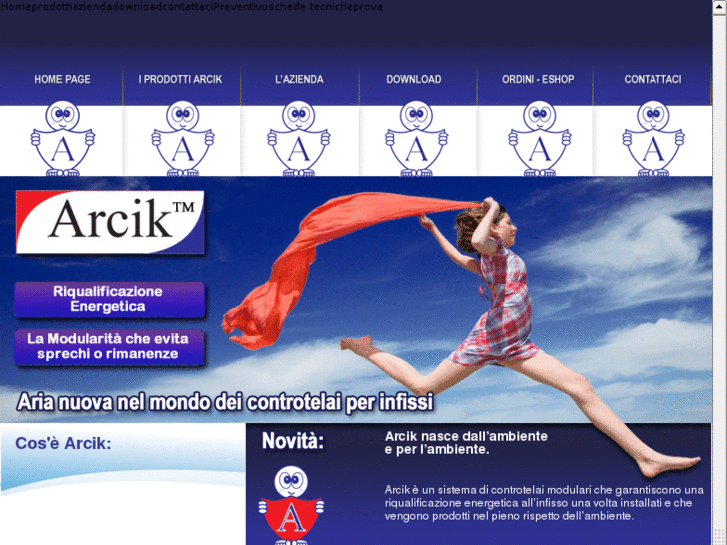 www.arcik.it