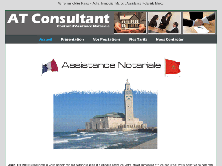 www.atconsultant.net