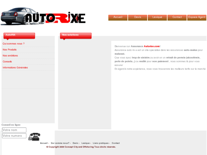 www.autorixe.com