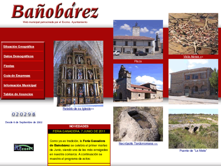 www.banobarez.com