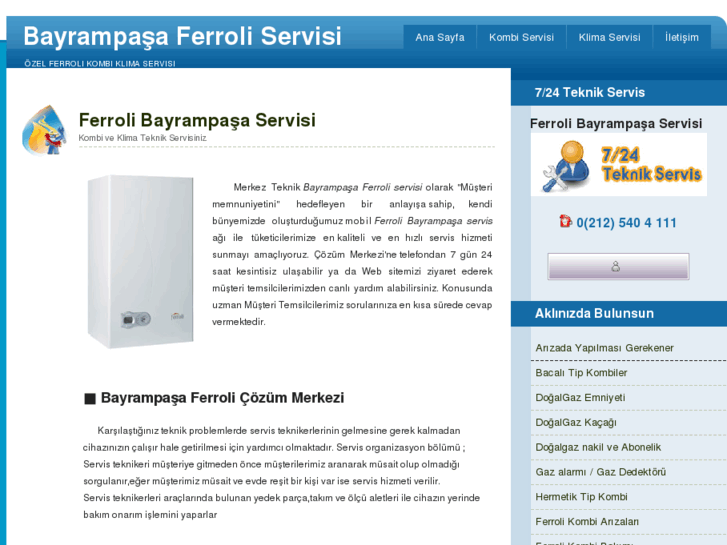 www.bayrampasaferroliservis.com