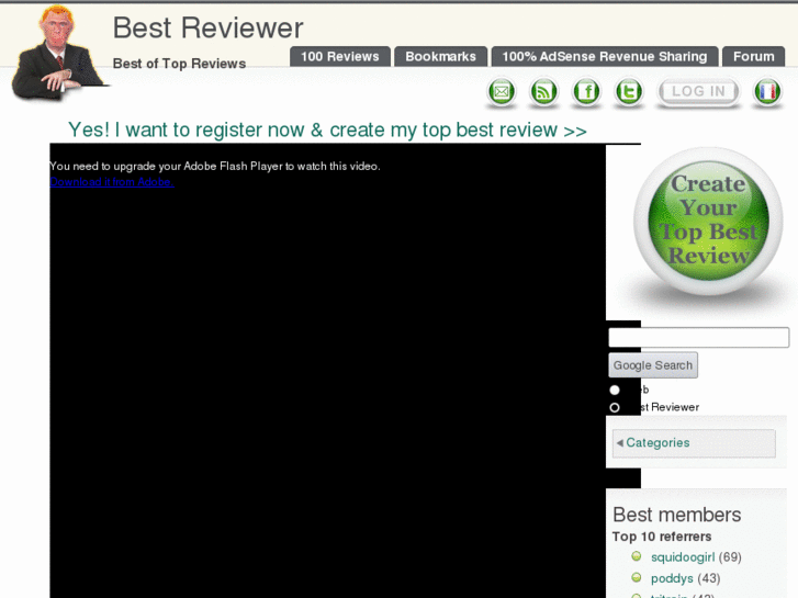 www.best-reviewer.com