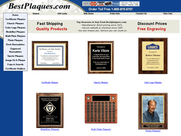 www.bestplaques.com