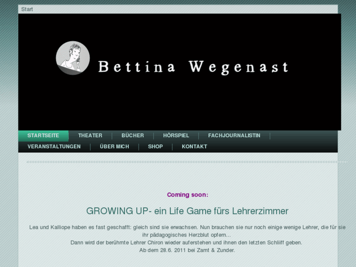 www.bettina-wegenast.net