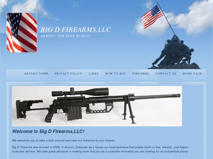 www.bigdfirearms.com