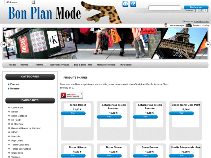 www.bon-plan-mode.com