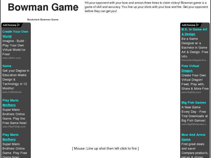 www.bowmangame1.com