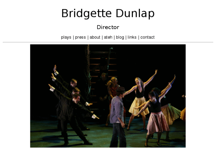 www.bridgettedunlap.com