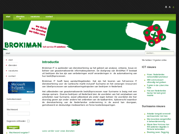 www.brokiman.com