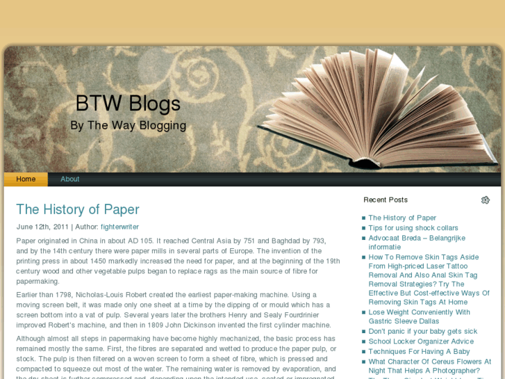 www.btwblogs.com