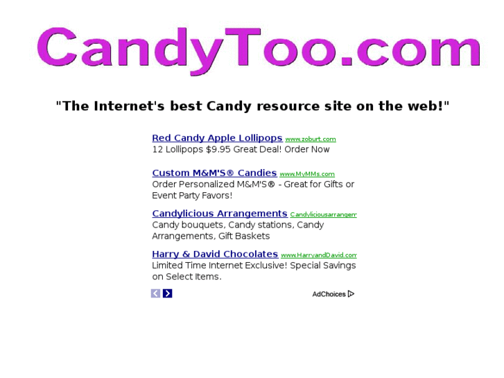 www.candytoo.com