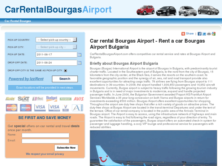 www.carrentalbourgasairport.com