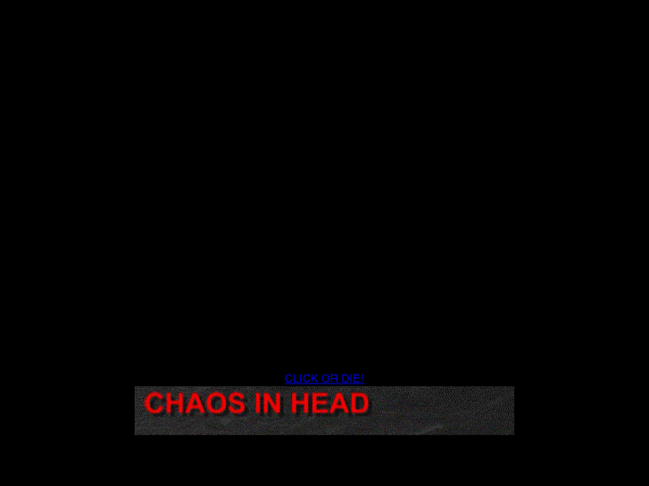 www.chaosinhead.com