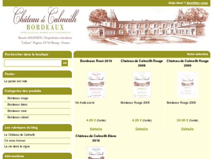 www.chateaudecalmeilh.com