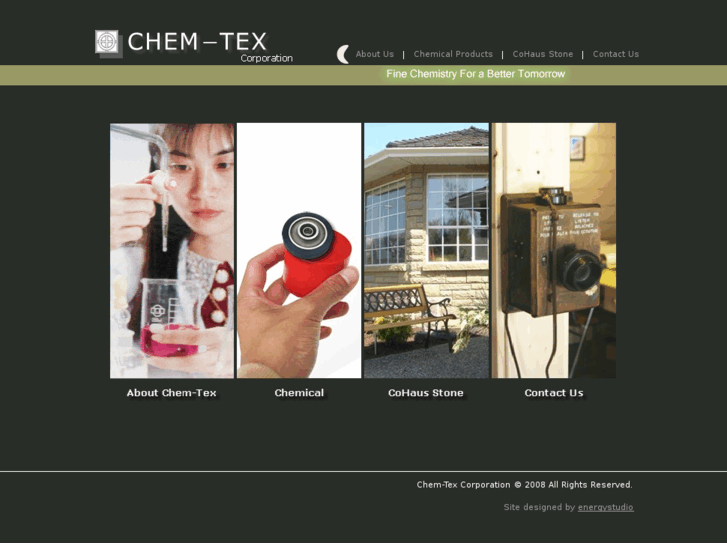 www.chemtextrade.com