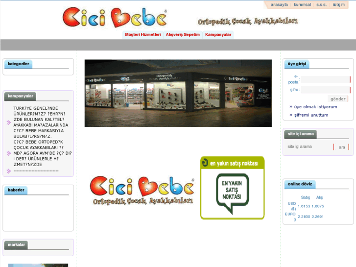 www.cicibebeayakkabi.com