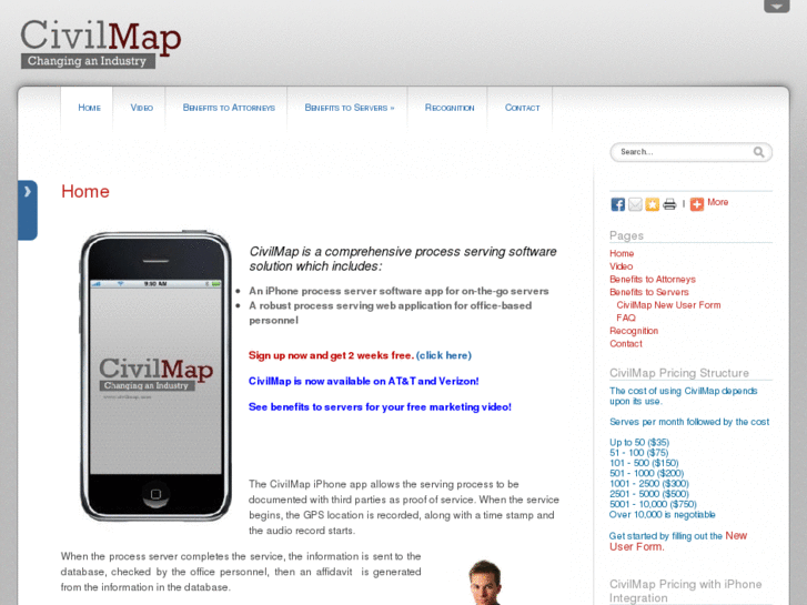 www.civilmap.com