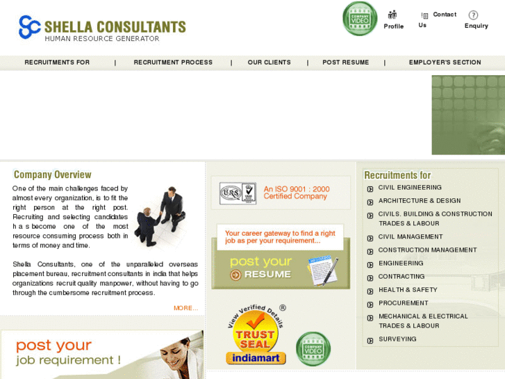 www.civilrecruitments.com