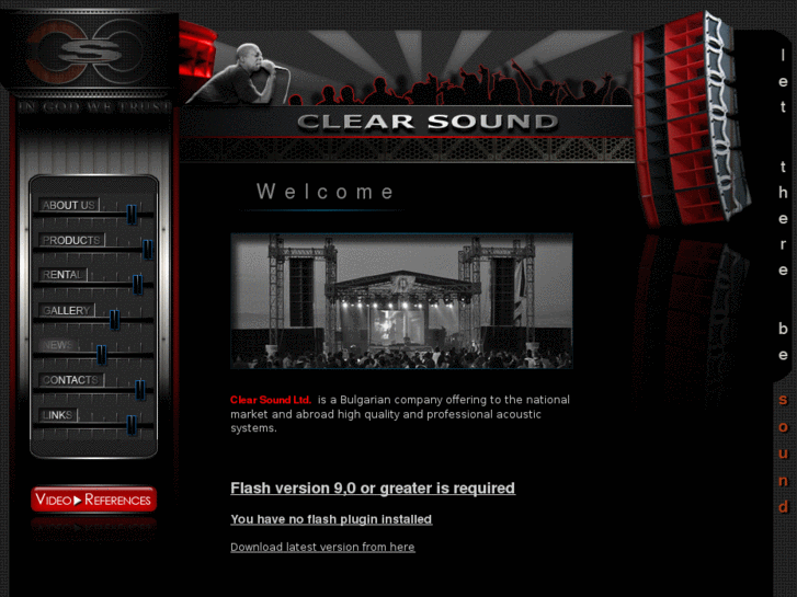 www.clearsoundco.org