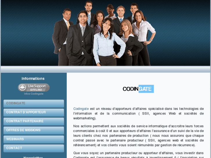 www.codingate.com