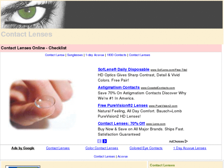 www.contactlensesor.com