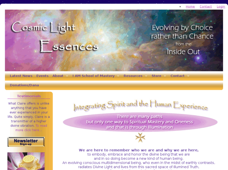 www.cosmiclight.ca