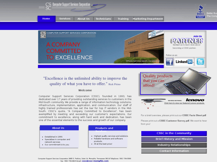 www.cssc-memphis.com