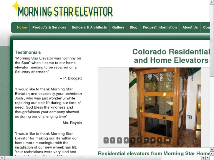 www.denverstairlift.com