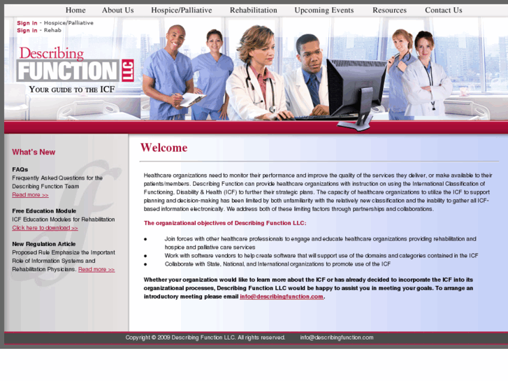 www.describingfunction.net