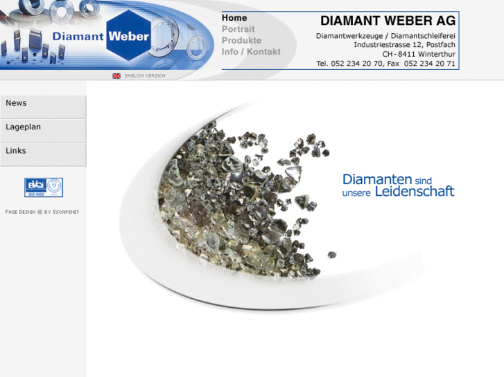 www.diamantweber.ch