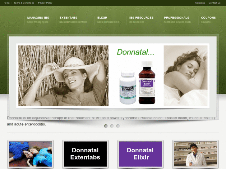 www.donnatal.com