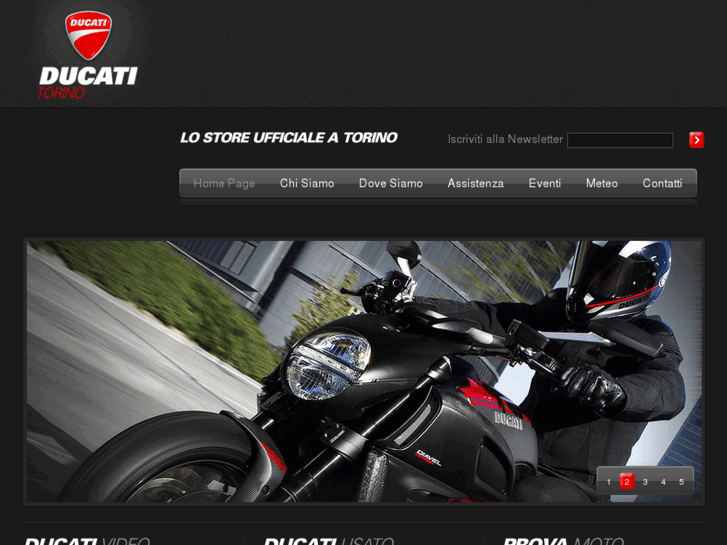 www.ducatitorino.com