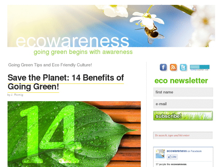 www.ecowareness.com