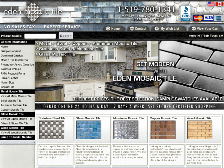 www.edenmosaictile.com