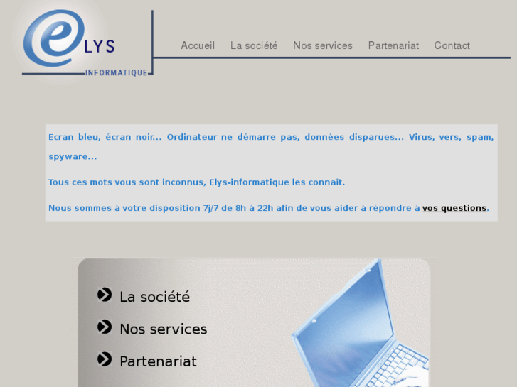 www.elys-informatique.com