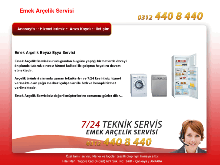 www.emekarcelikservisi.com