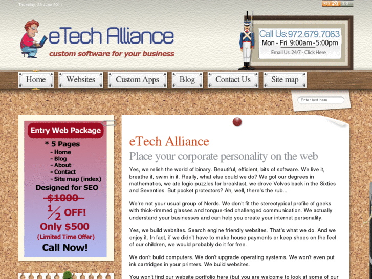 www.etechalliance.com