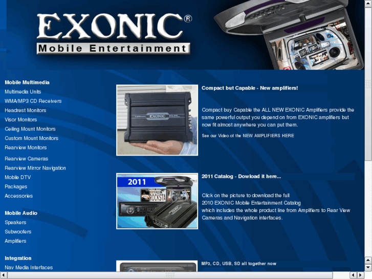 www.exonicmobile.com