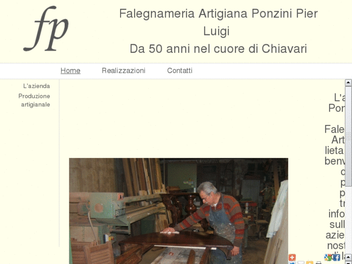 www.falegnameriaponzini.info