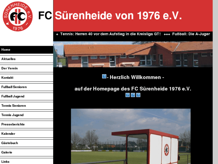 www.fc-suerenheide.de