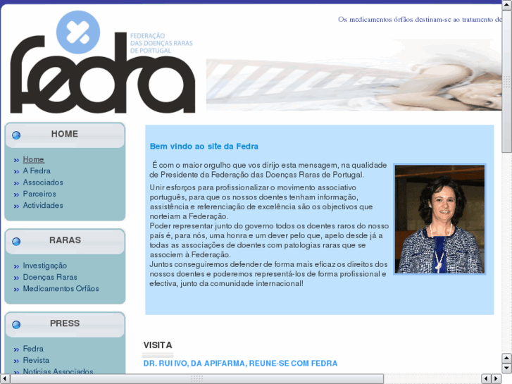 www.fedra.pt