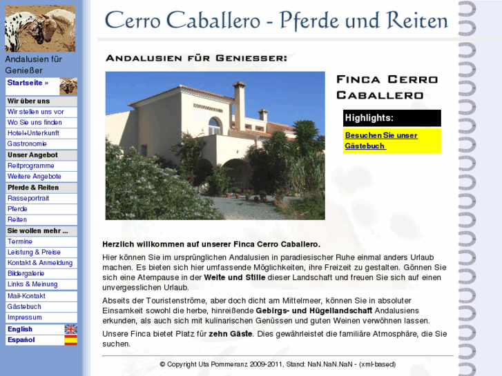 www.finca-cerro-caballero.com