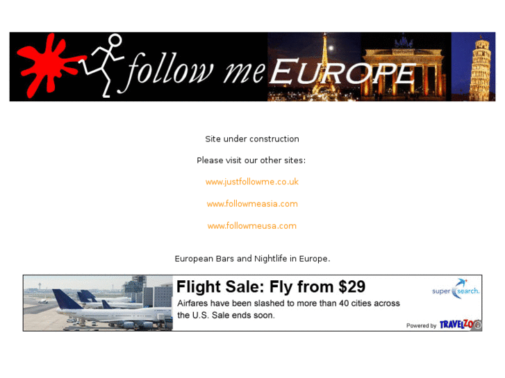 www.followmeeurope.com