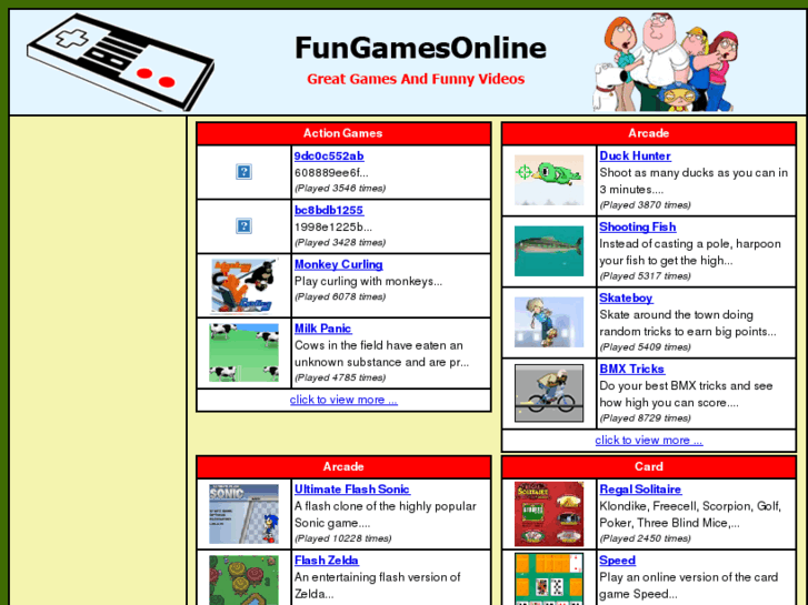 www.fungamesonline.net