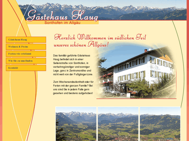 www.gaestehaus-haug.com