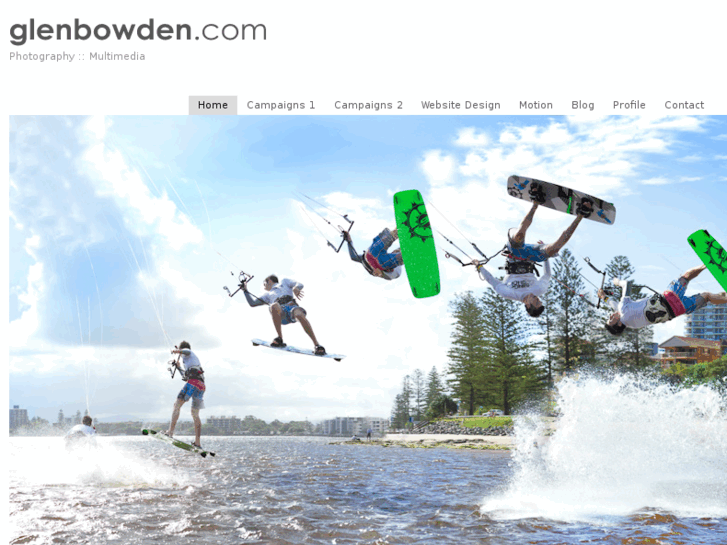 www.glenbowden.com