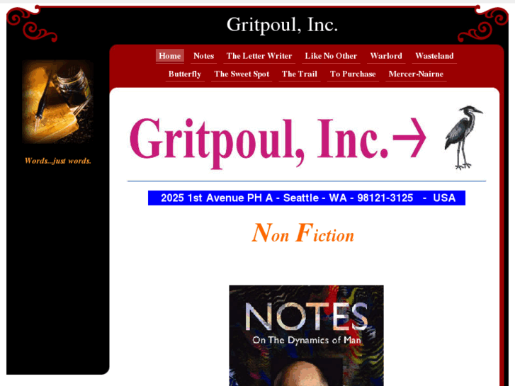 www.gritpoul.com