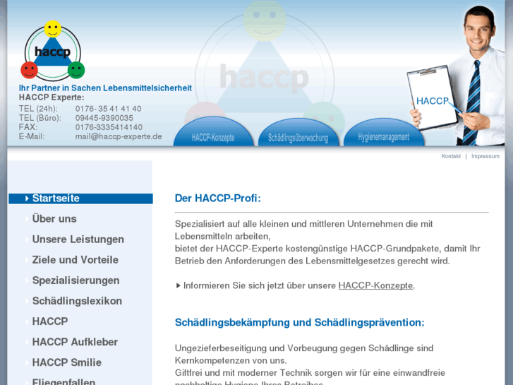 www.haccp-experte.de