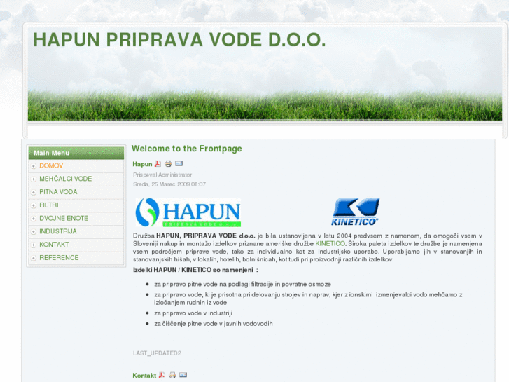 www.hapun.si